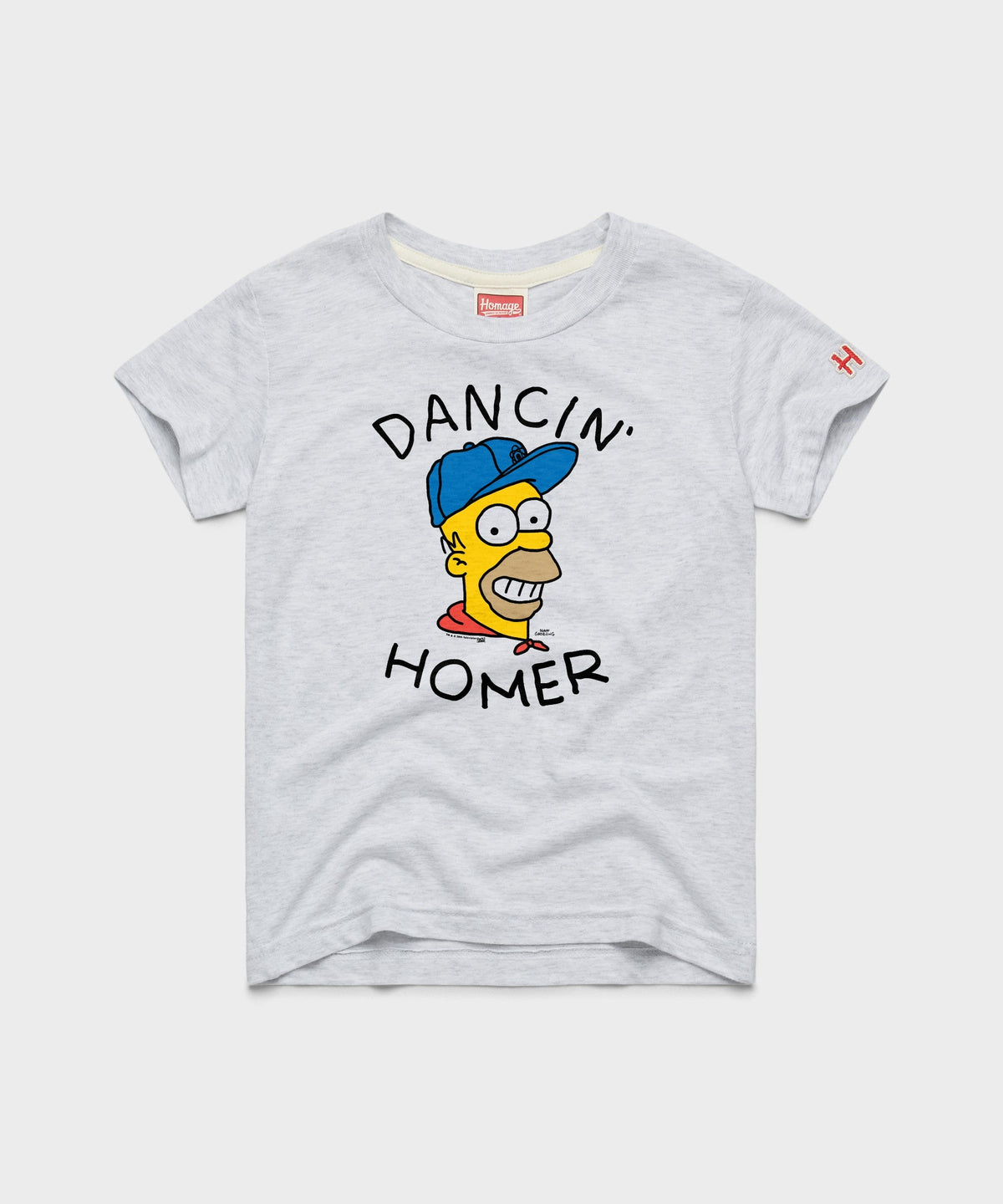 Youth The Simpsons Dancin' Homer product image 1