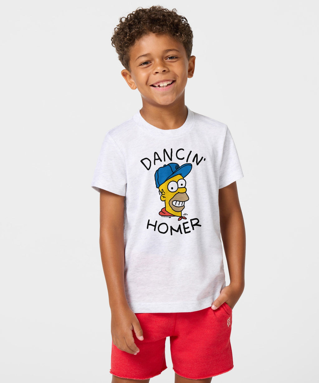 Youth The Simpsons Dancin' Homer product image 3