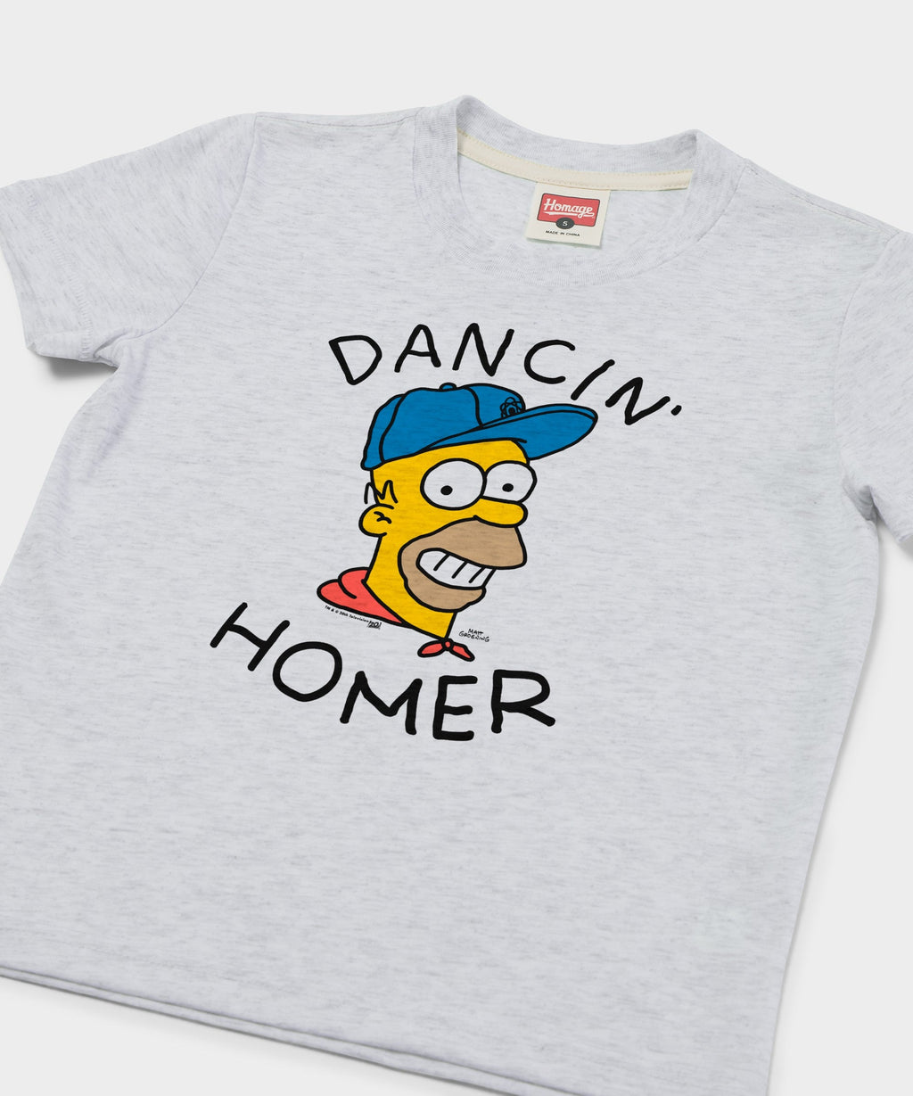 Youth The Simpsons Dancin' Homer product image 2