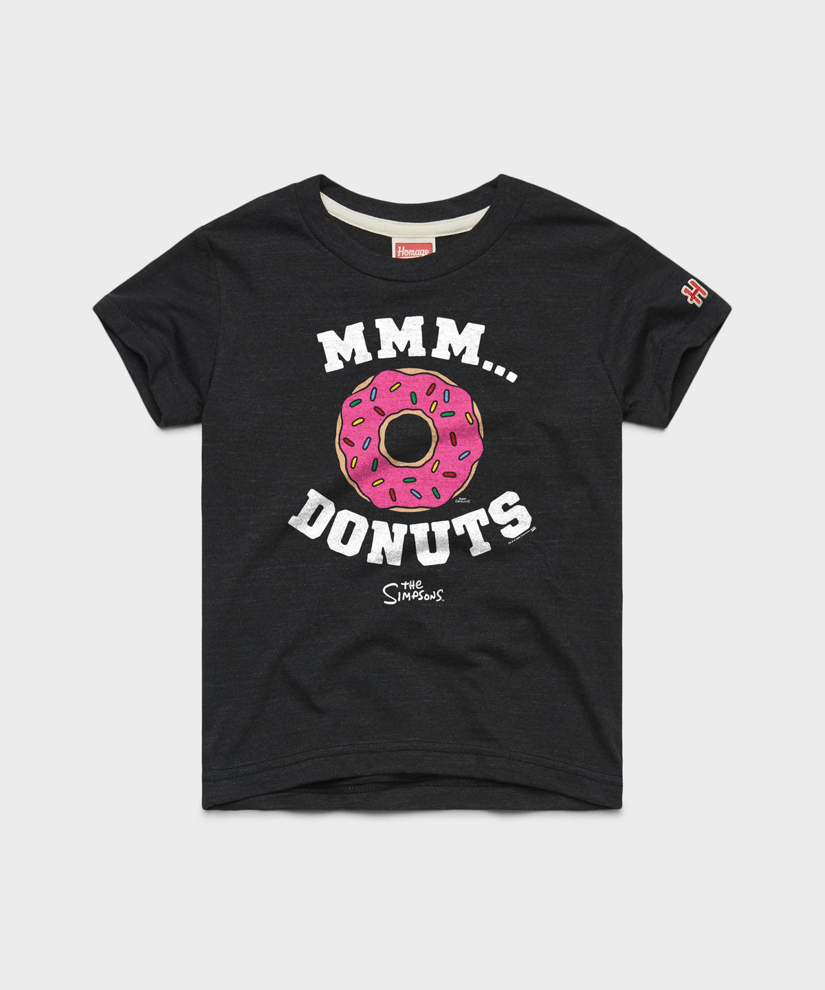 Youth The Simpsons Mmm Donuts product image 1