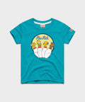 Youth The Simpsons Pin Pals product image 1