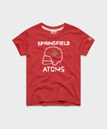 Youth The Simpsons Springfield Atoms product image 1