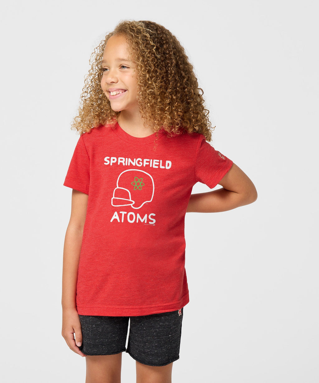 Youth The Simpsons Springfield Atoms product image 3