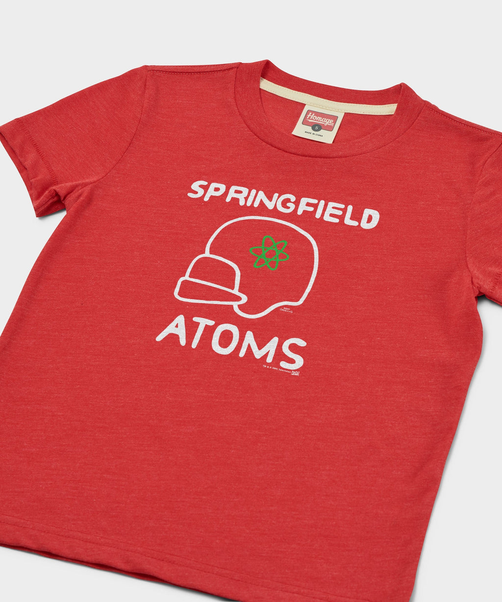 Youth The Simpsons Springfield Atoms product image 2
