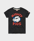 Youth The Simpsons Springfield Mighty Pigs product image 1