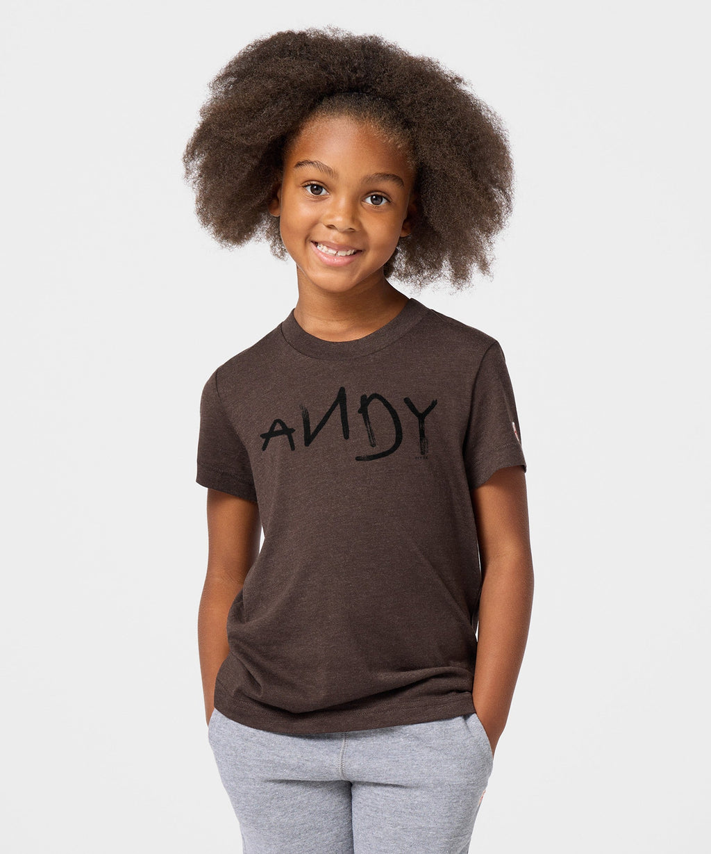 Youth Toy Story Andy Signature product image 3