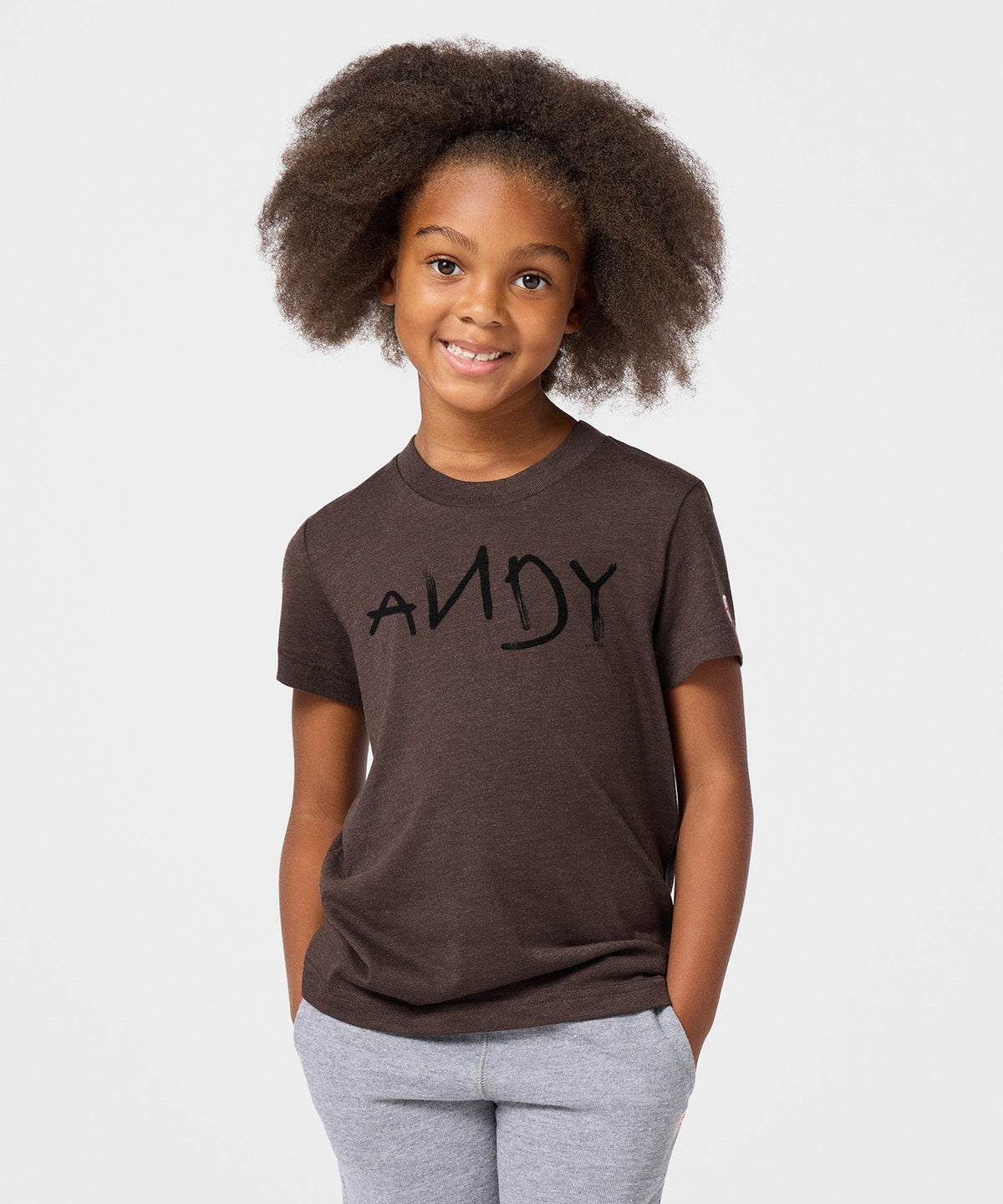 Youth Toy Story Andy Signature product image 3