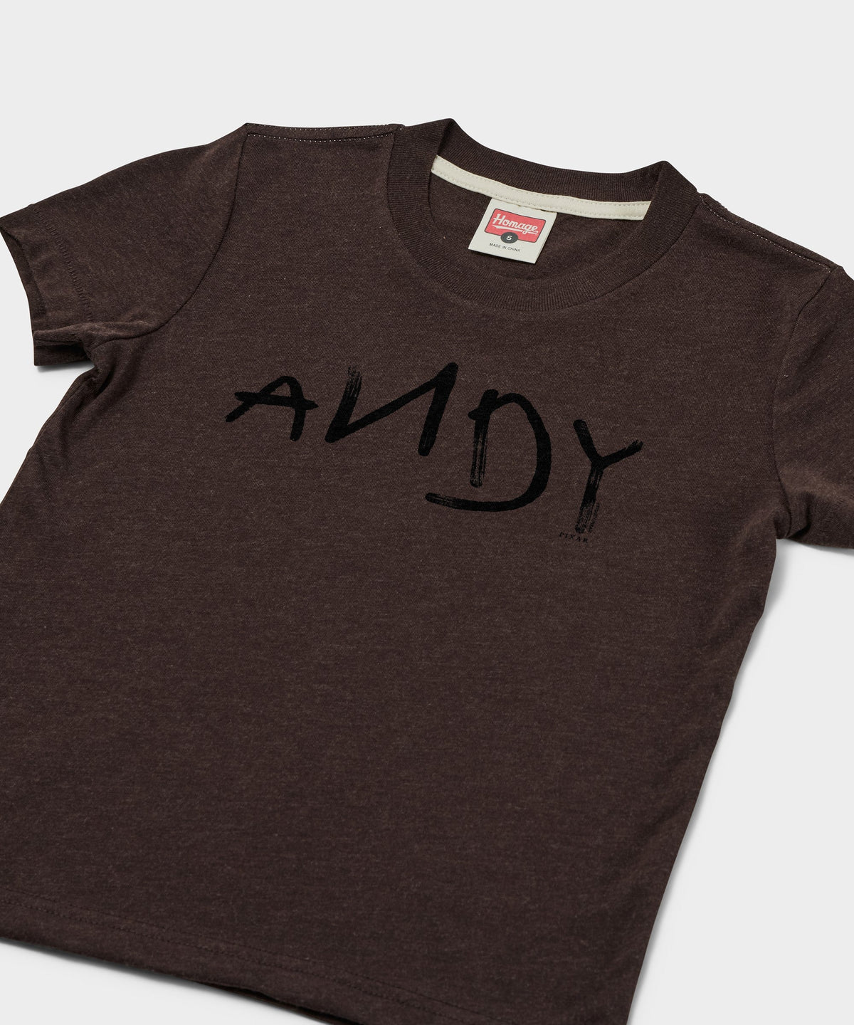 Youth Toy Story Andy Signature product image 2