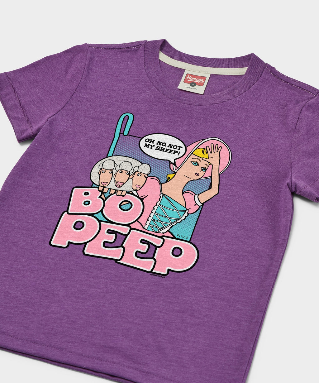 Youth Toy Story Bo Peep Oh No Not My Sheep product image 2