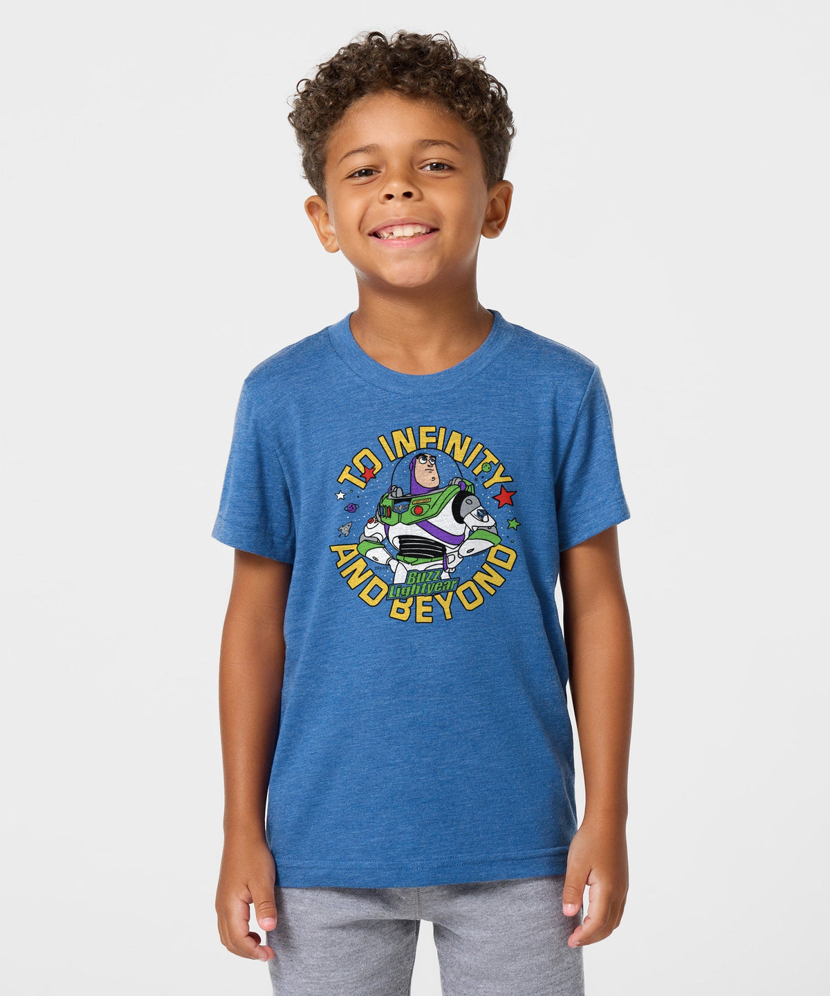 Youth Toy Story Buzz Lightyear To Infinity And Beyond product image 3