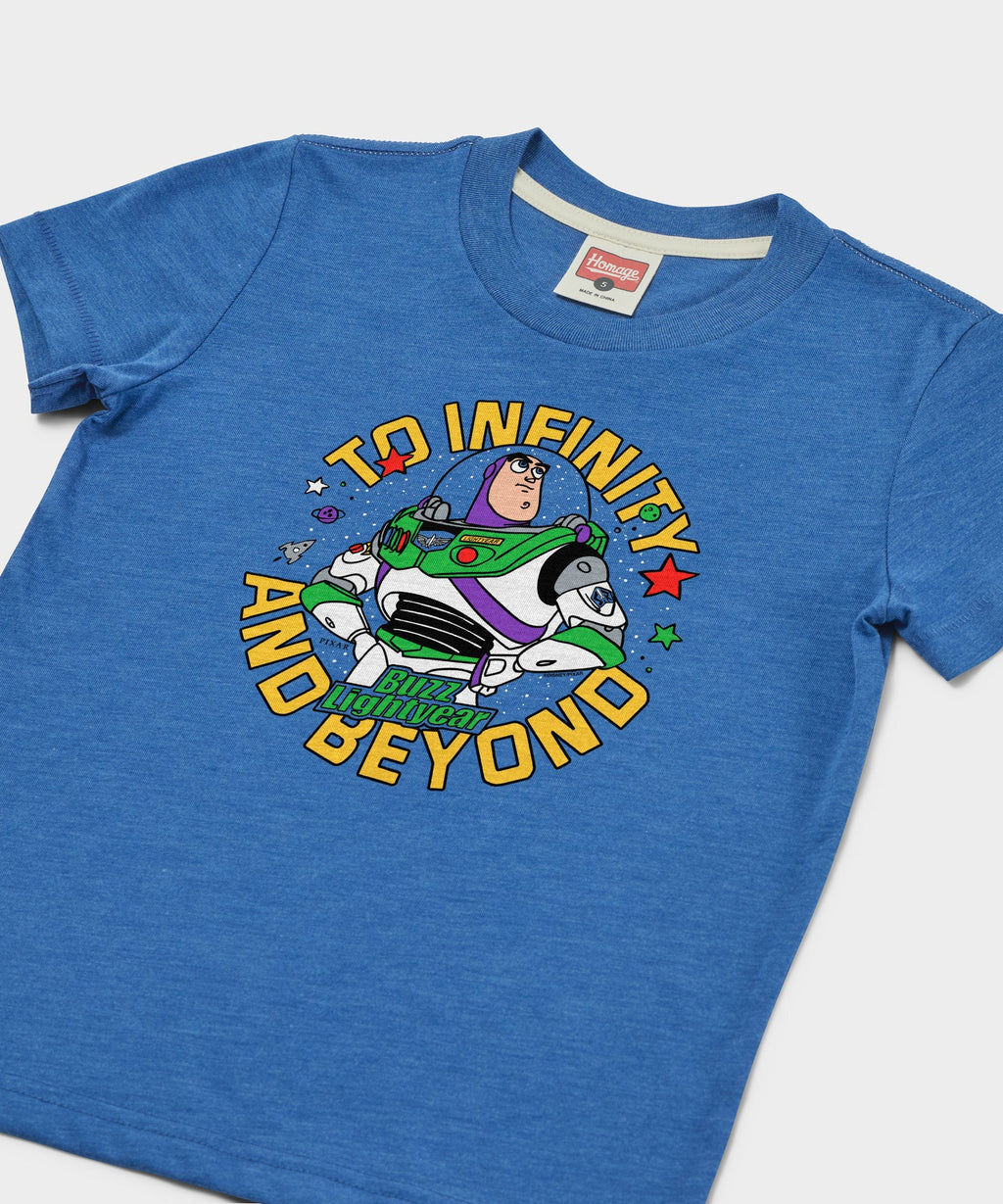 Youth Toy Story Buzz Lightyear To Infinity And Beyond product image 2