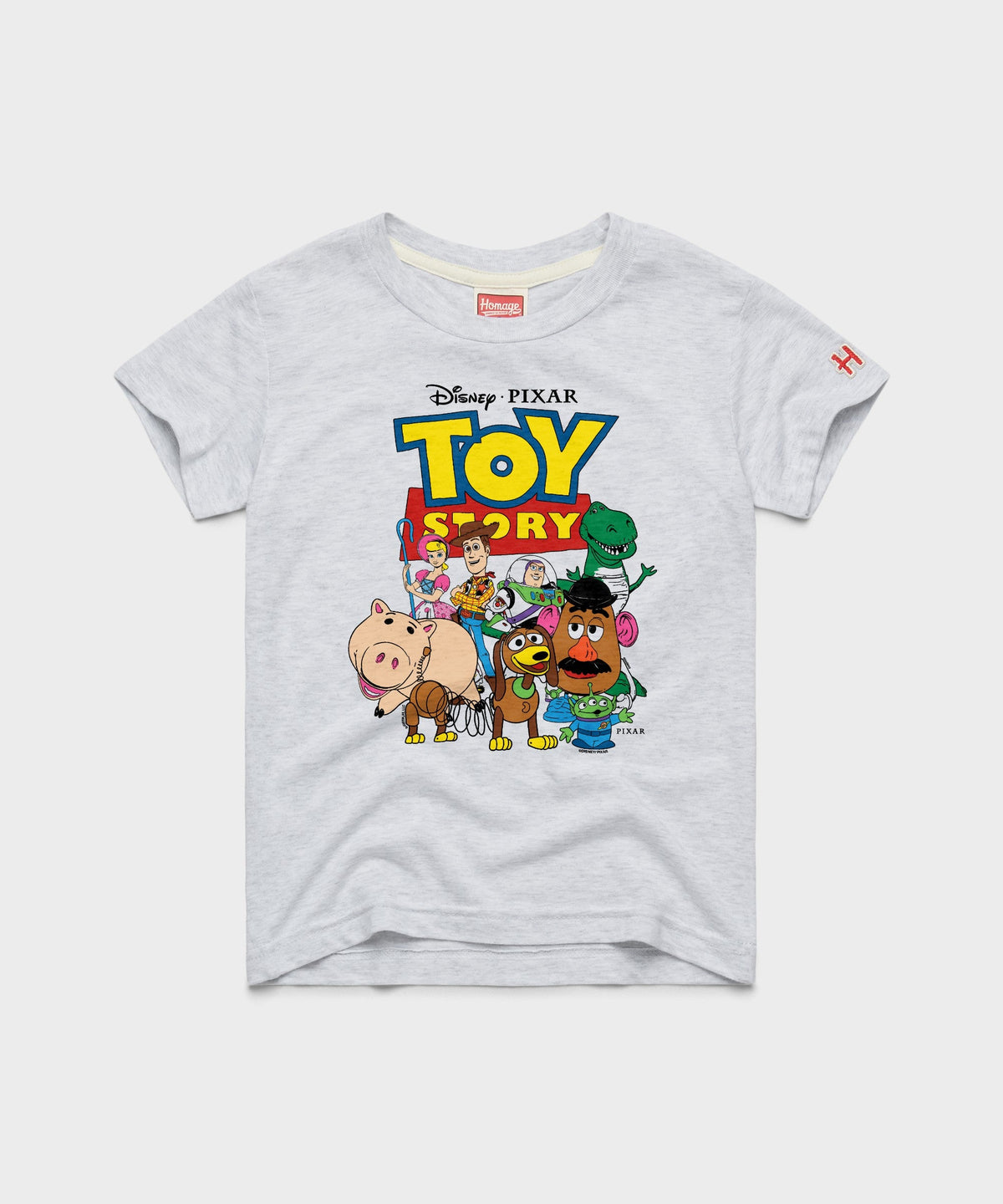 Youth Toy Story Characters product image 1