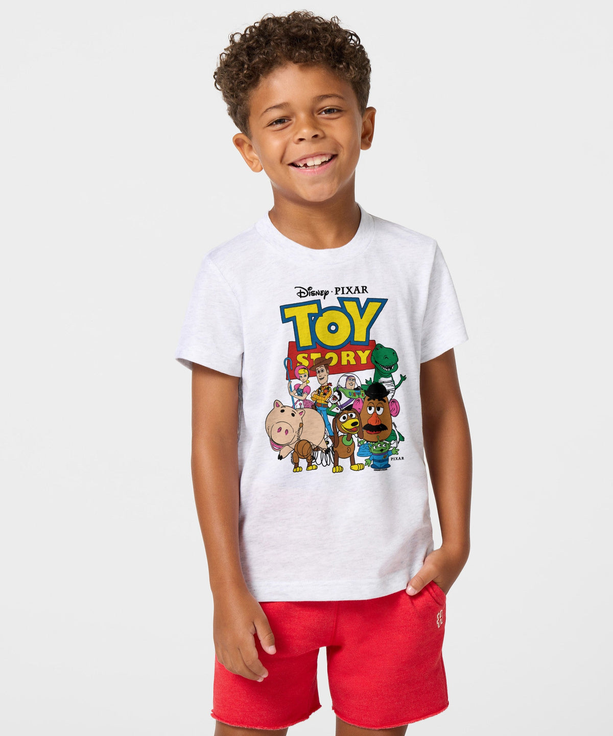 Youth Toy Story Characters product image 3