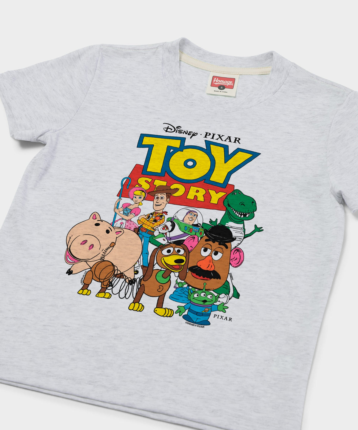 Youth Toy Story Characters product image 2