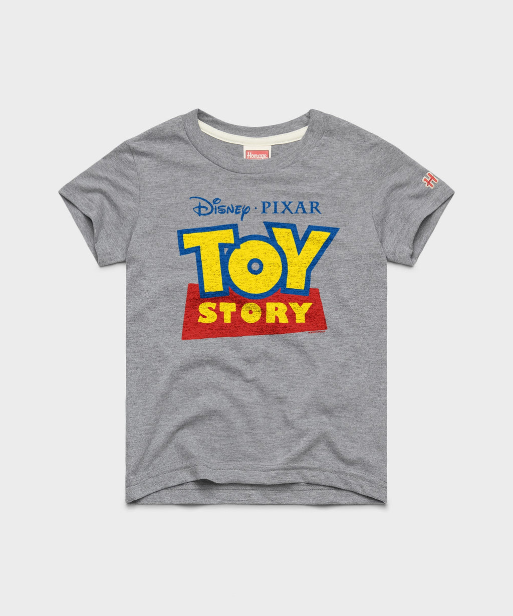 Youth Toy Story Logo product image 1