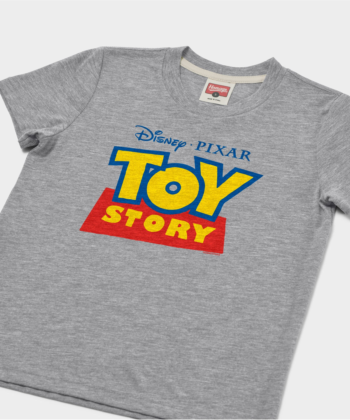 Youth Toy Story Logo product image 2