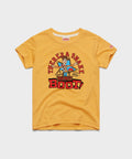 Youth Toy Story Woody There's A Snake In My Boot product image 1