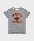 Youth Washington Commanders Gridiron product image 1