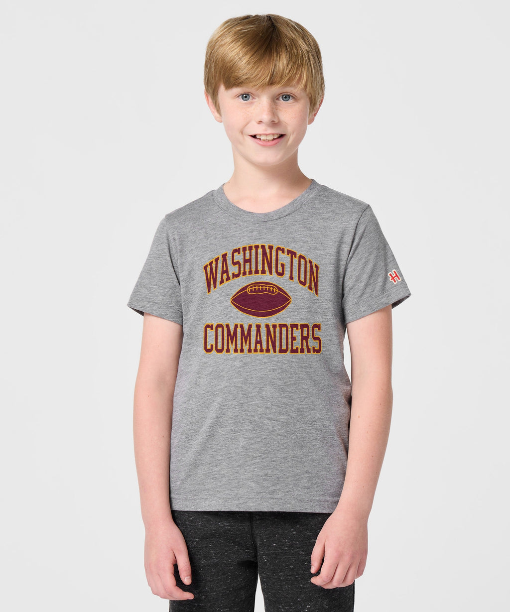 Youth Washington Commanders Gridiron product image 3