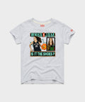 Youth WNBA Jam Liberty Sabrina Ionescu product image 1