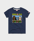 Youth WNBA Jam Wings Ogunbowale And Bueckers product image 1