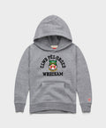 Youth Wrexham AFC Crest Hoodie product image 1