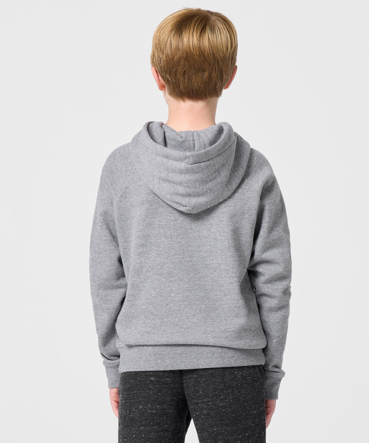 Youth Wrexham AFC Crest Hoodie product image 4