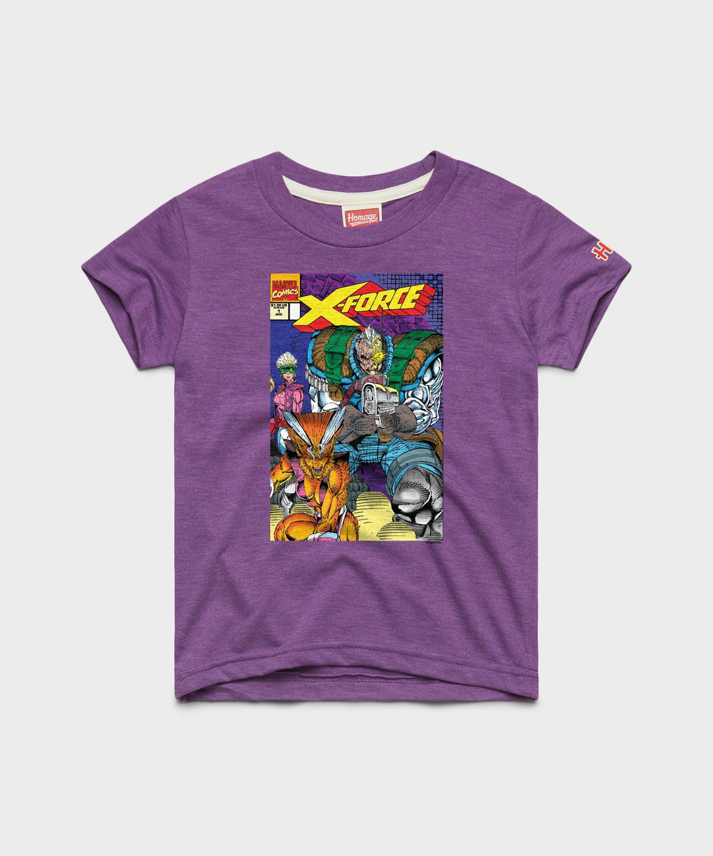 Youth X-Force (1991) Issue #1 product image 1