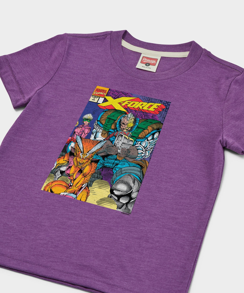 Youth X-Force (1991) Issue #1 product image 2