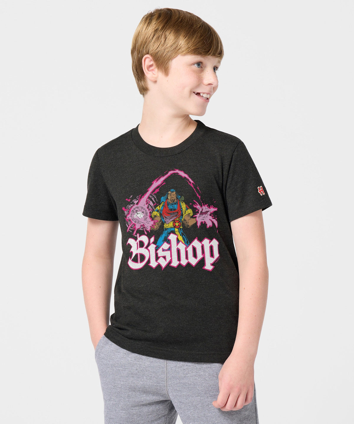 Youth X-Men Bishop product image 3