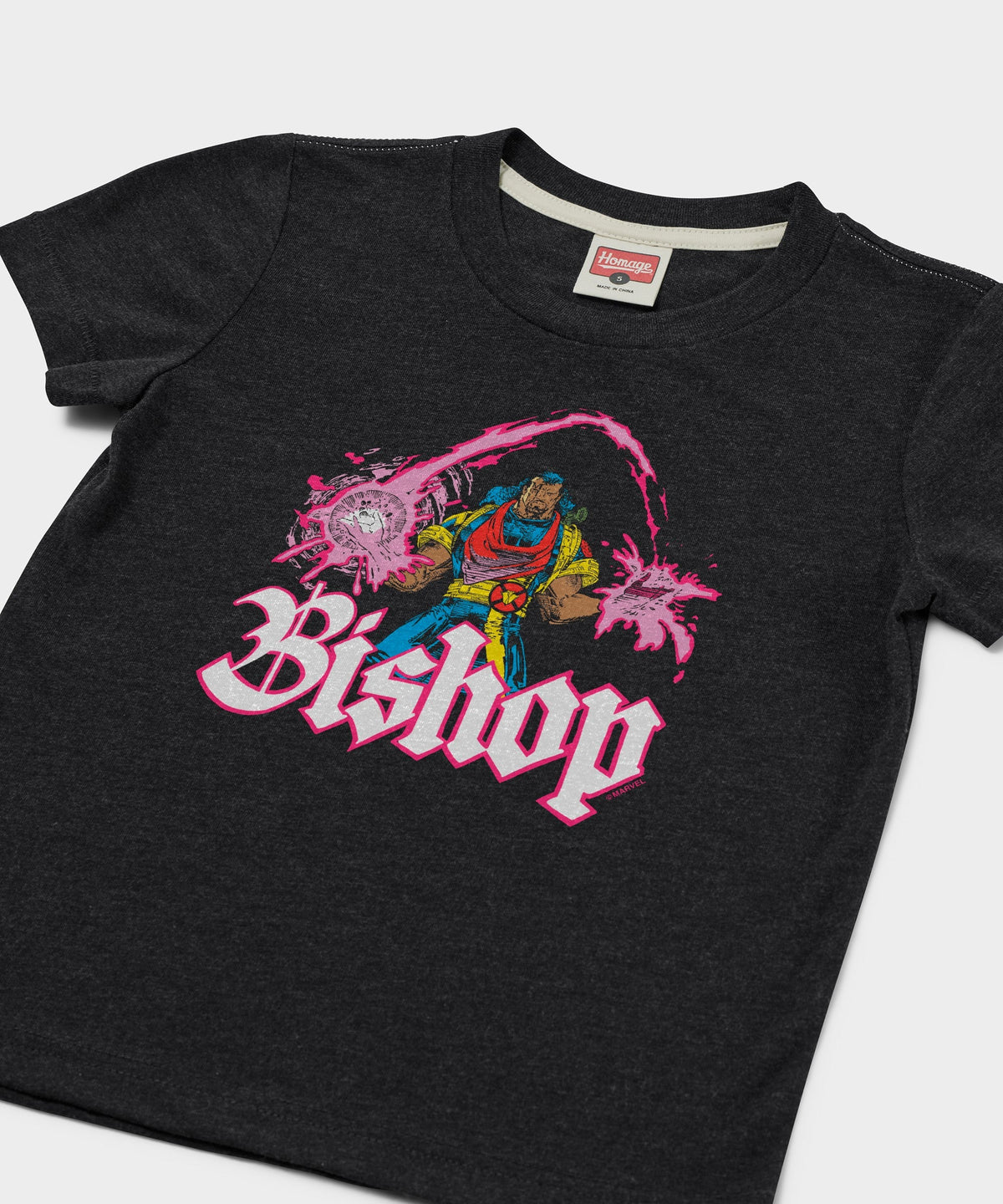 Youth X-Men Bishop product image 2