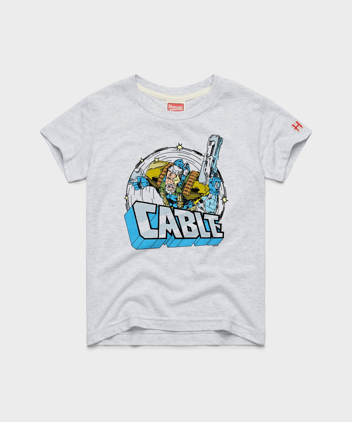 Youth X-Men Cable product image 1