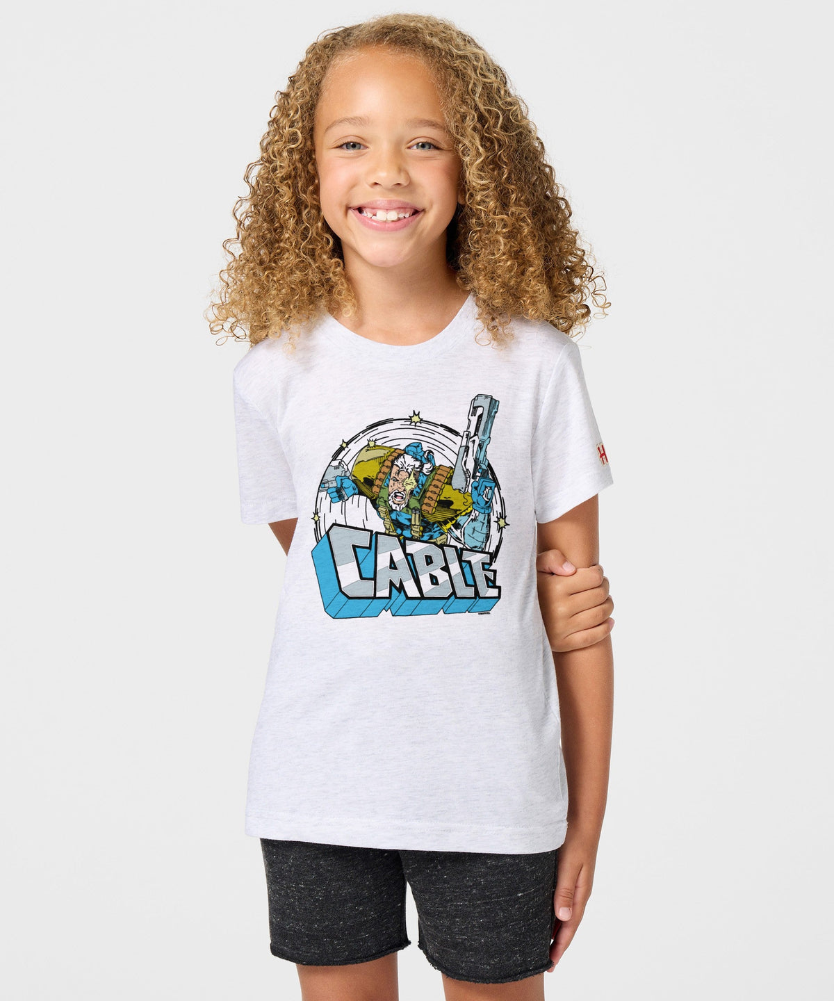 Youth X-Men Cable product image 3