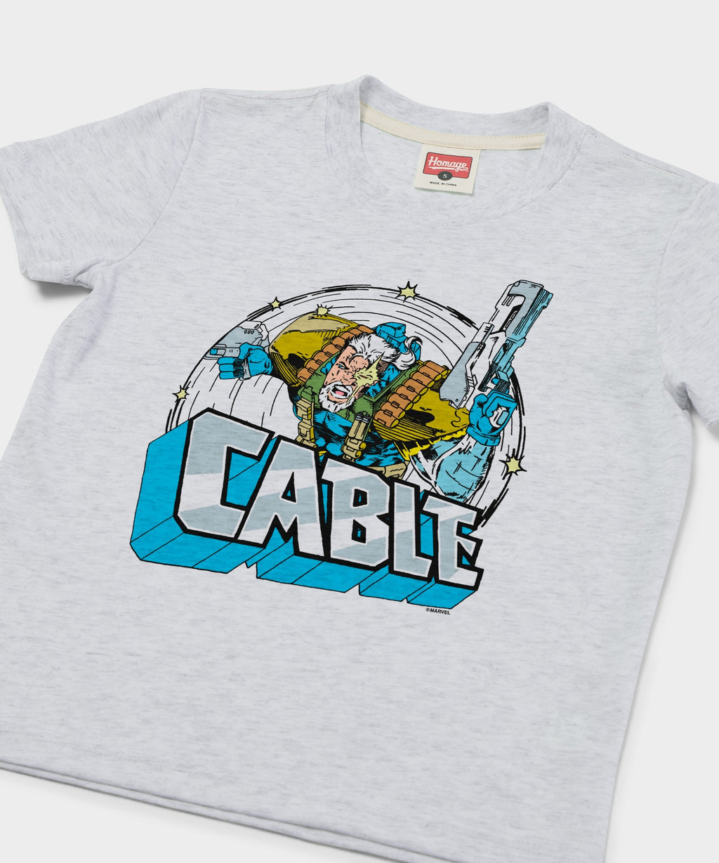 Youth X-Men Cable product image 2