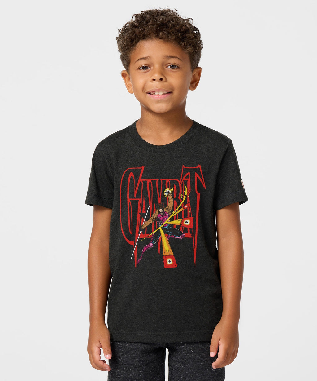 Youth X-Men Gambit product image 3