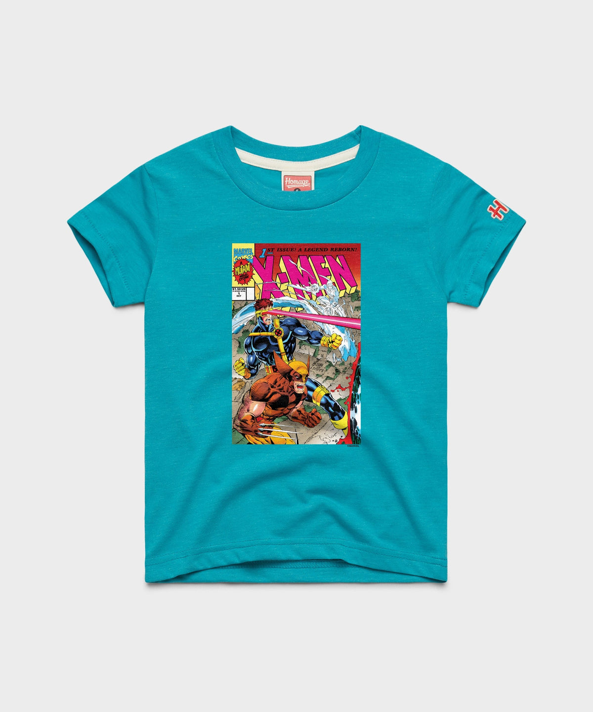 Youth X-Men (1991) Issue #1 product image 1