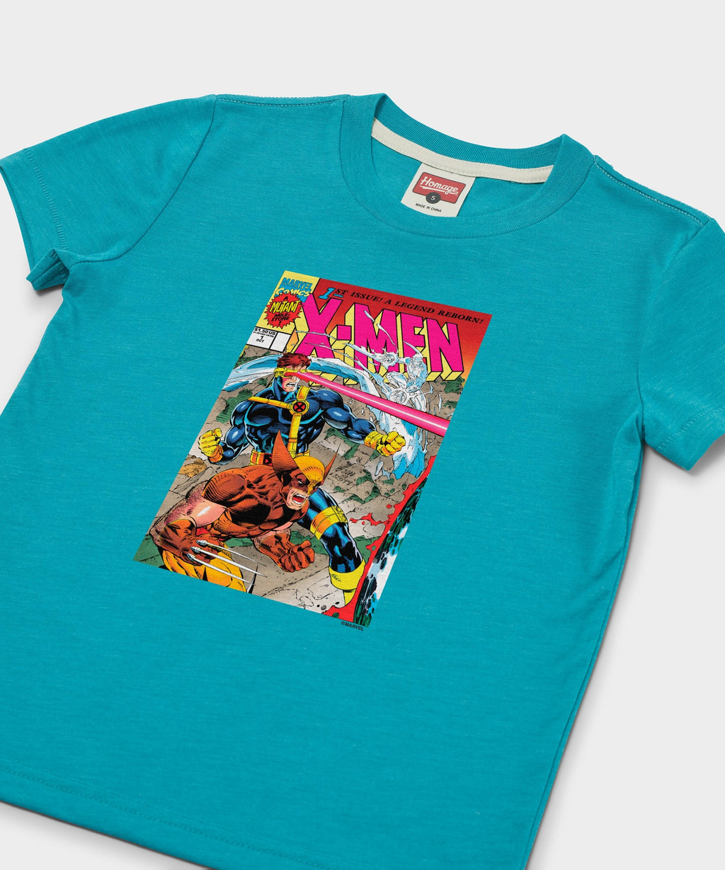 Youth X-Men (1991) Issue #1 product image 2