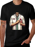 Heart Whisperer Graphic T-Shirt product image 1