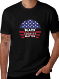 Black Voters Matter Graphic Tee product image 1