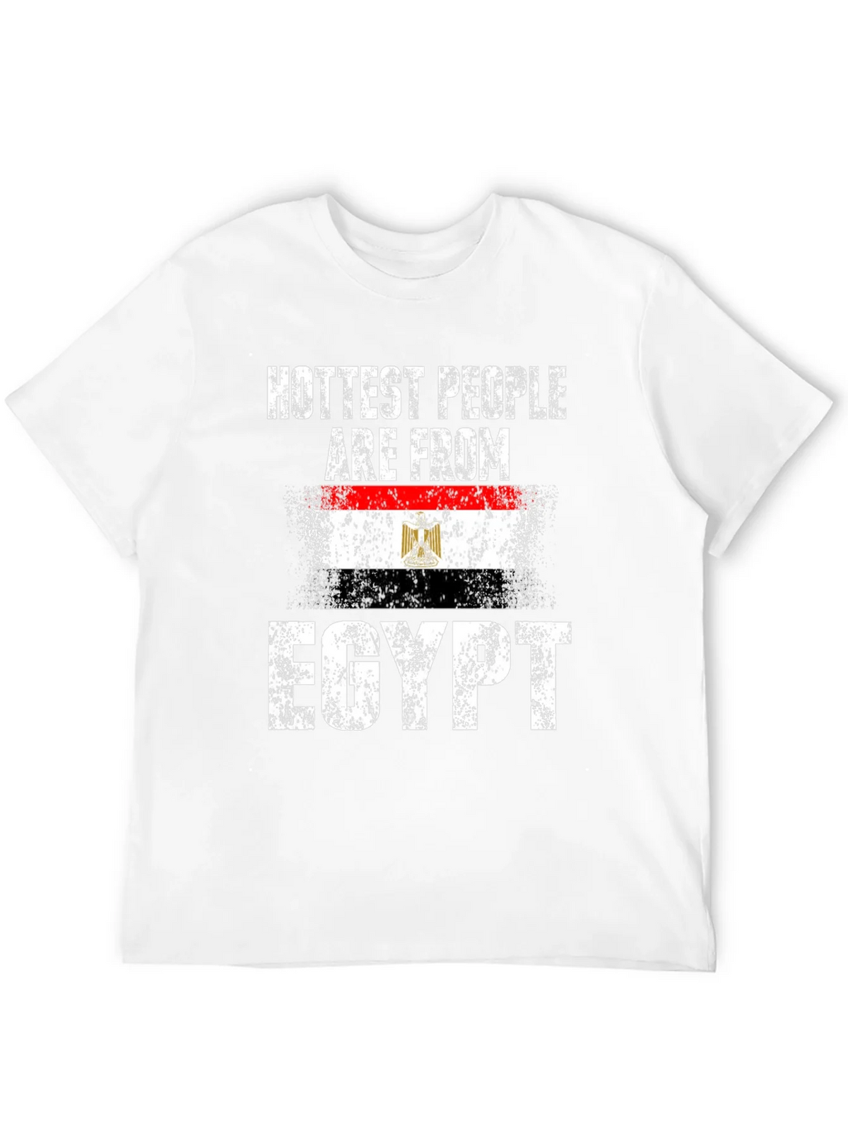 Hottest People Are From Egypt T-Shirt product image 11