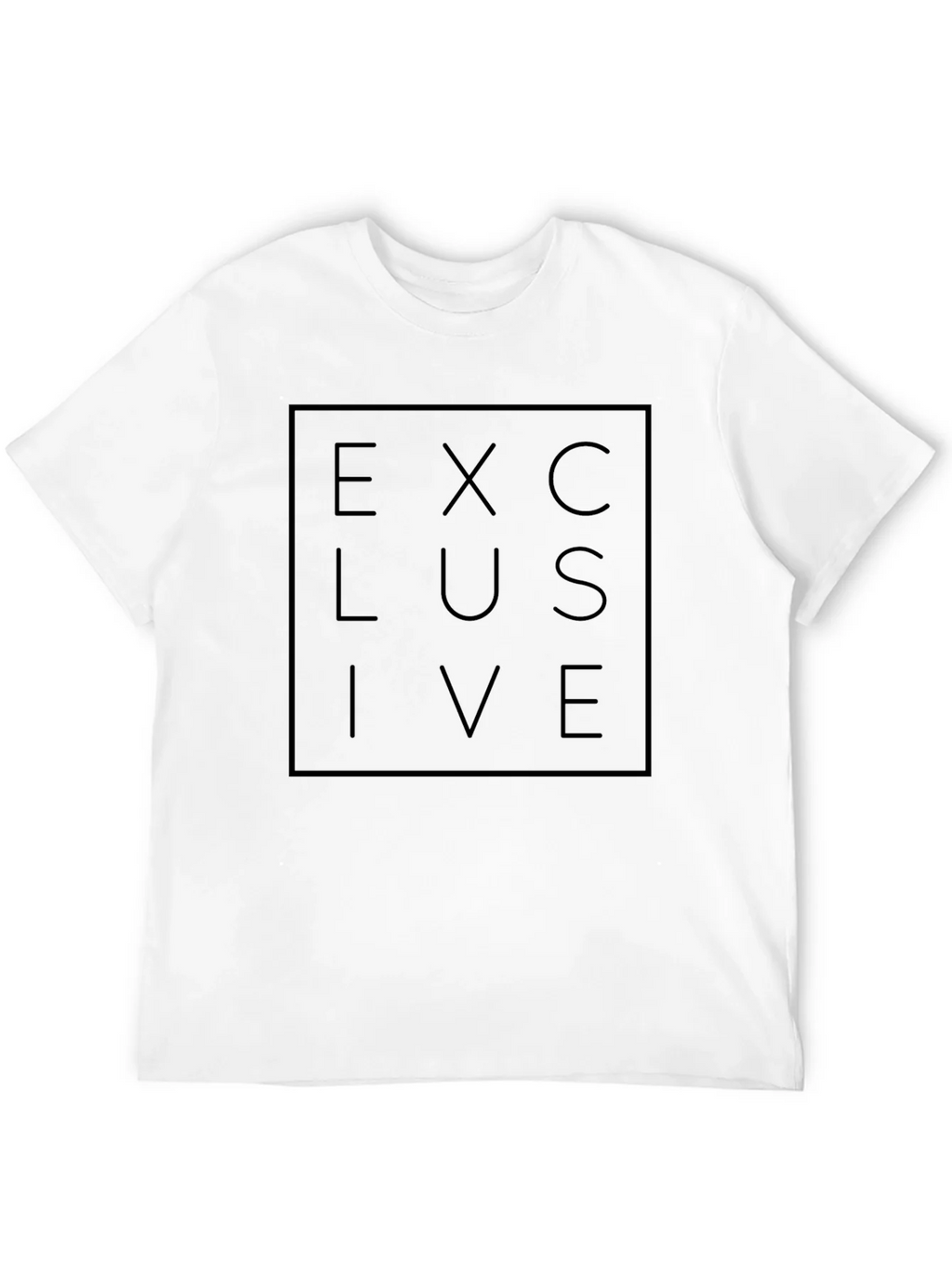 Exclusive Black Graphic T-Shirt product image 10