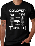 Coilover Tune It! T-Shirt product image 1