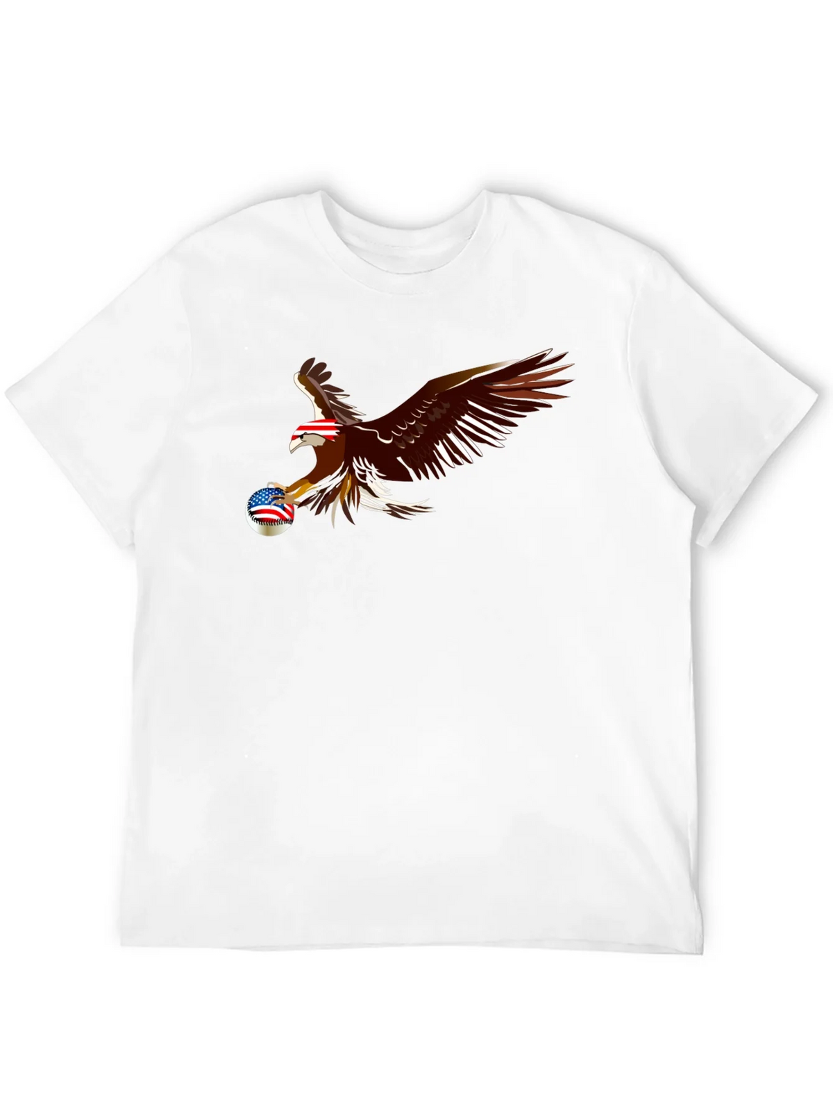 American Eagle Baseball T-Shirt product image 11