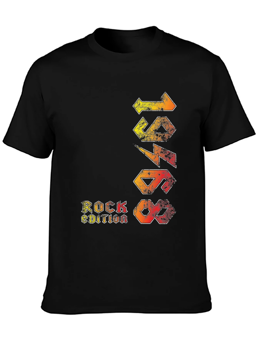 1988 Rock Edition Graphic Tee product image 3