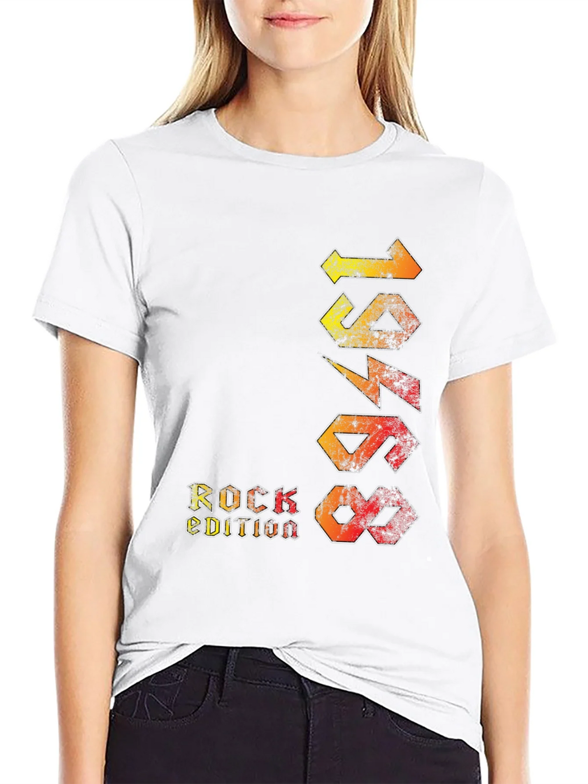 1988 Rock Edition Graphic Tee product image 7