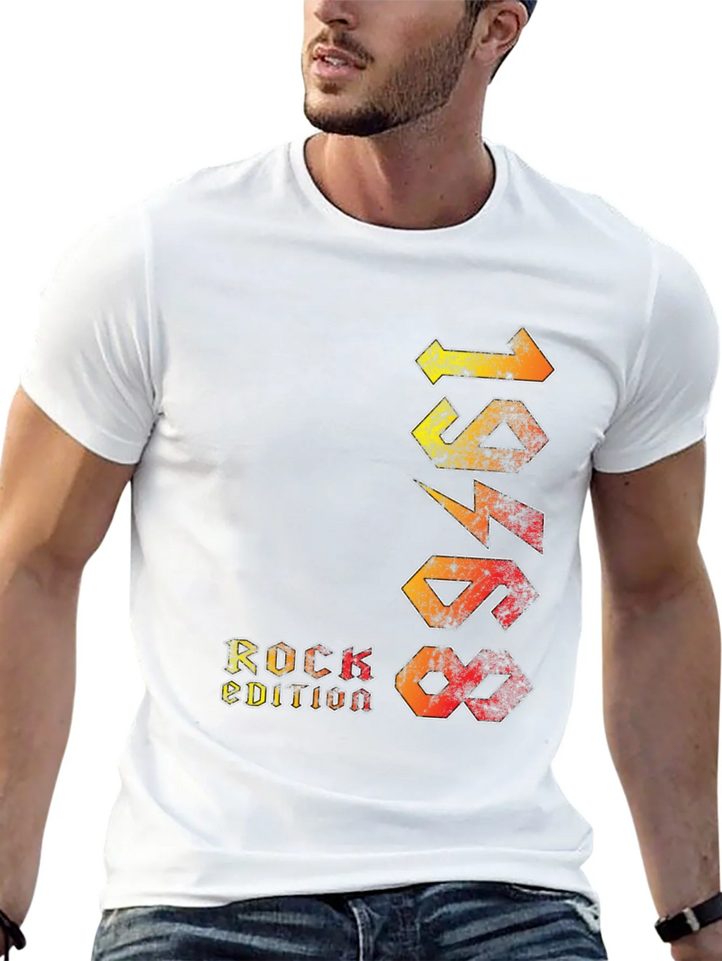 1988 Rock Edition Graphic Tee product image 10