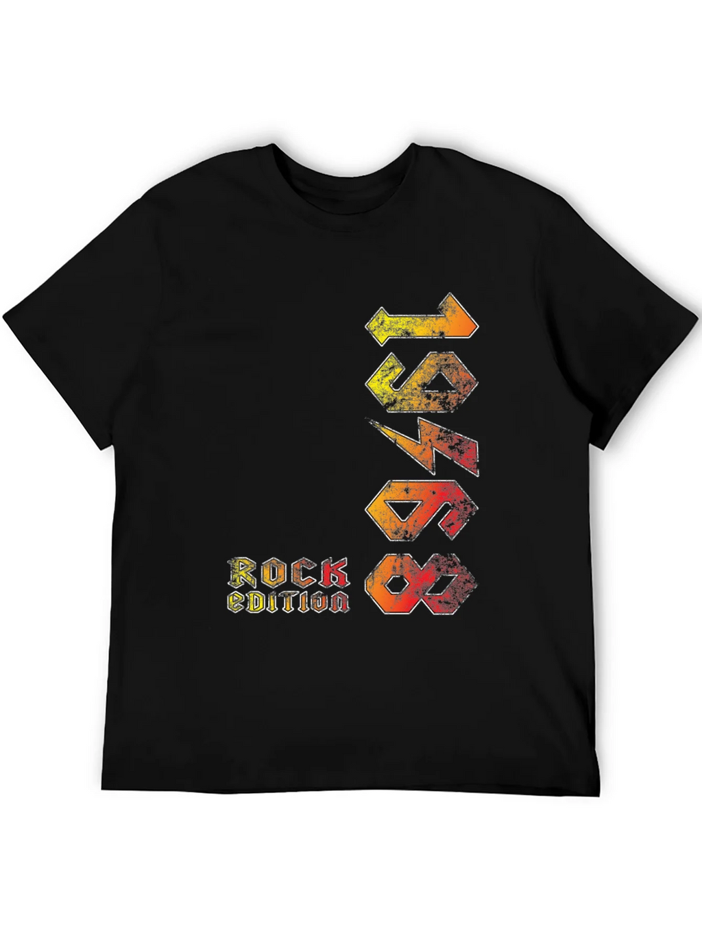 1988 Rock Edition Graphic Tee product image 4