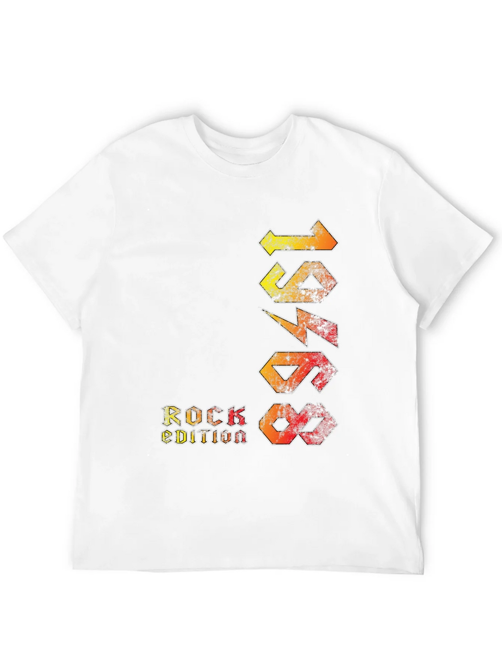 1988 Rock Edition Graphic Tee product image 9