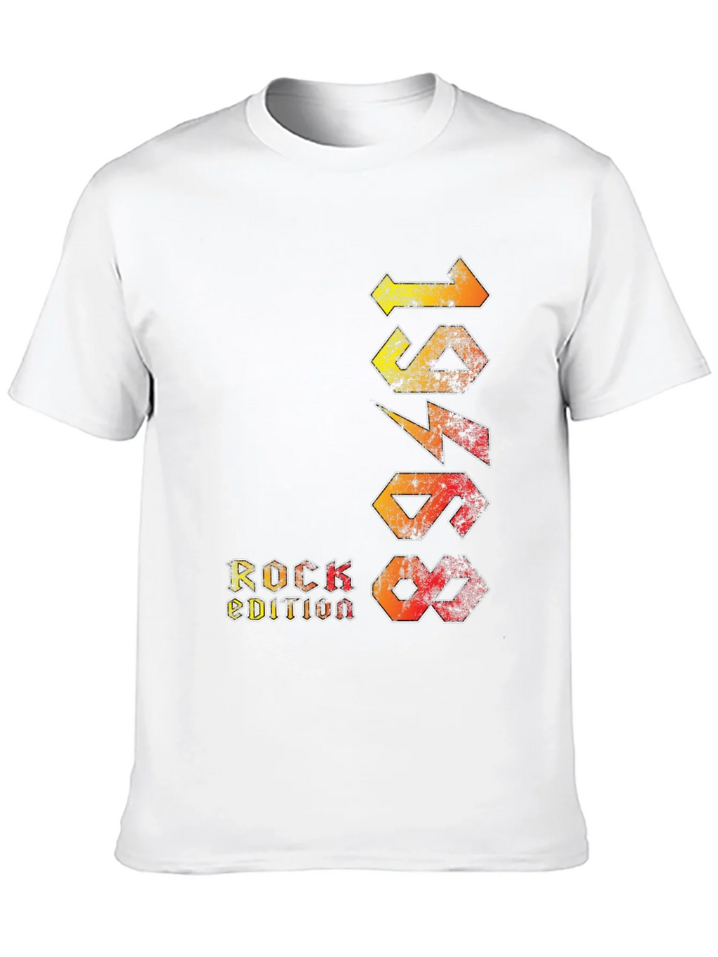 1988 Rock Edition Graphic Tee product image 8