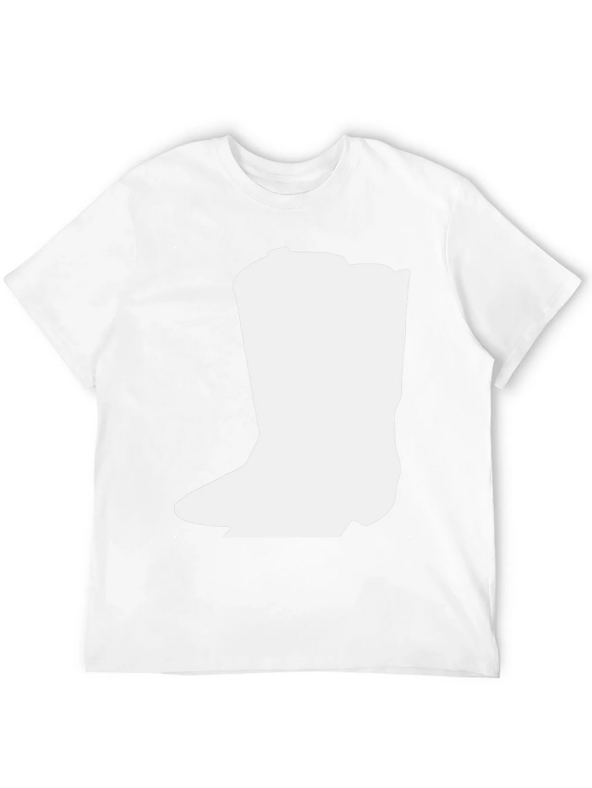 Cowboy Boot Graphic Tee - Western Style T-Shirt product image 9